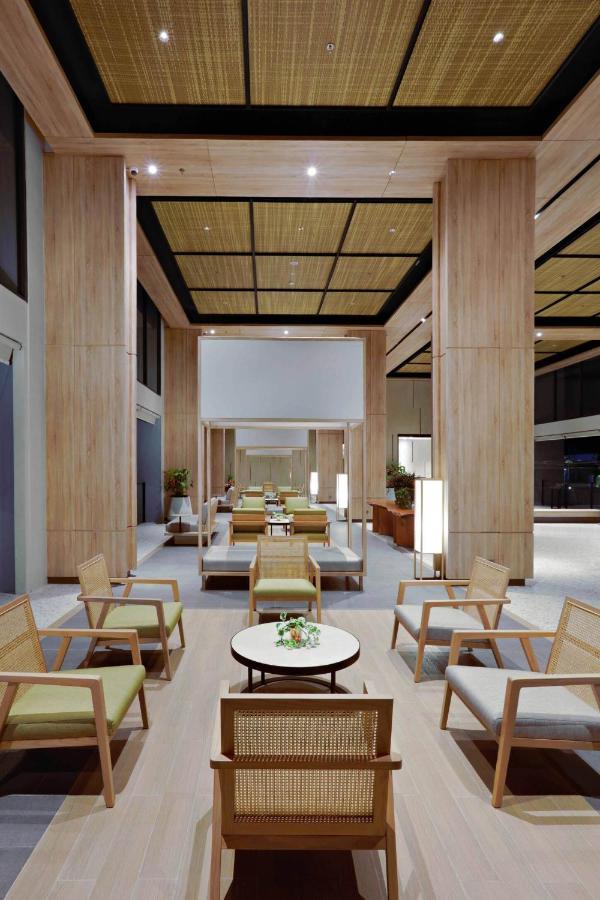 Grand Aston Puncak Hotel & Resort Ciseureuh Kültér fotó